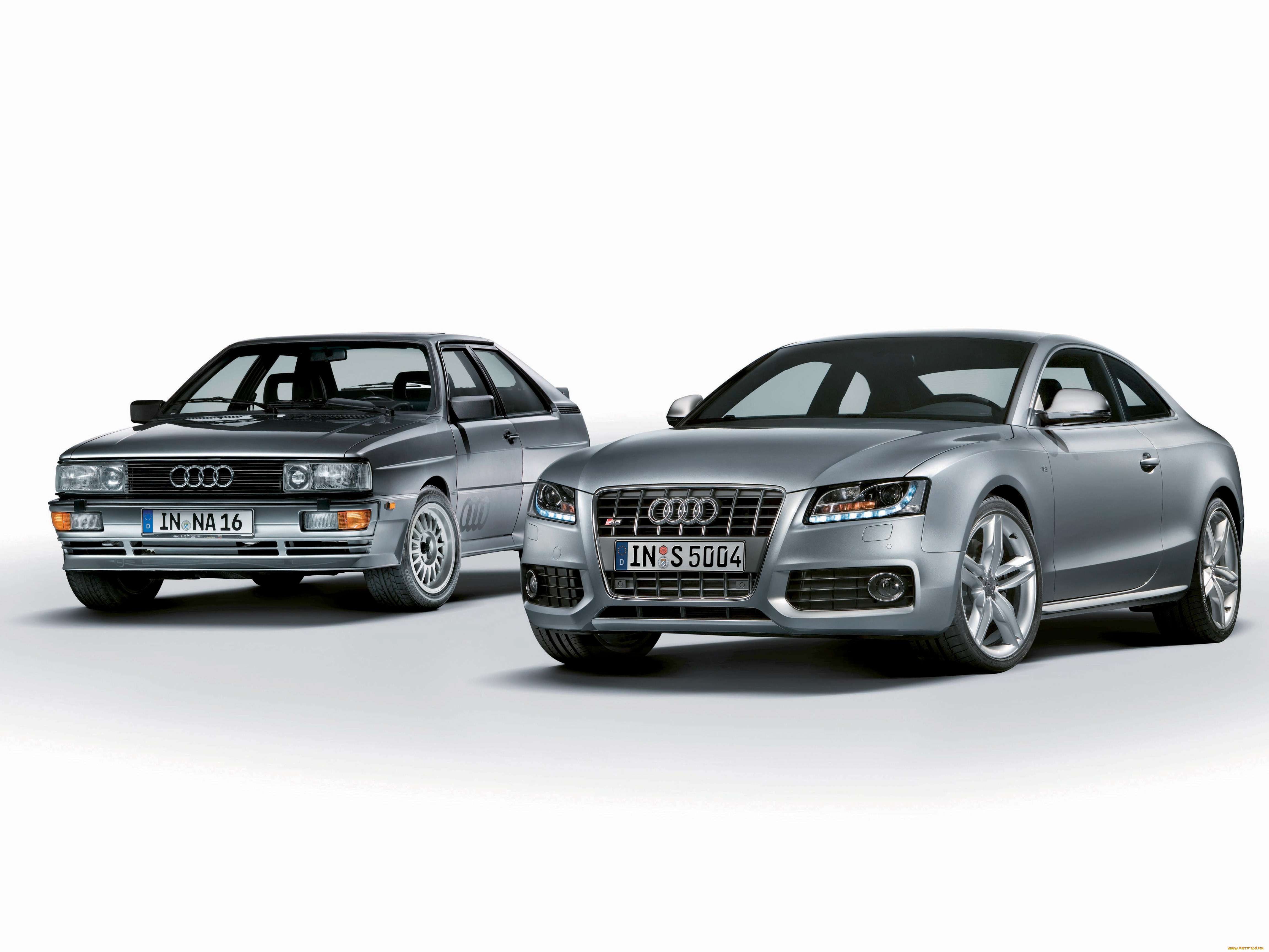 , audi